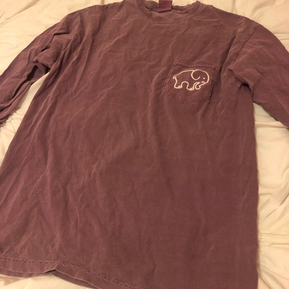 Long sleeve Ivory Ella